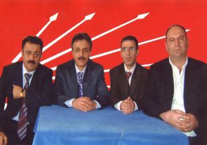 CHP'den postane şikayeti